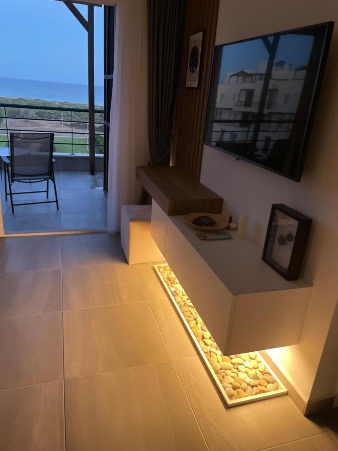 Seaside Modern Holiday Home For Family Vokolidha Exterior foto